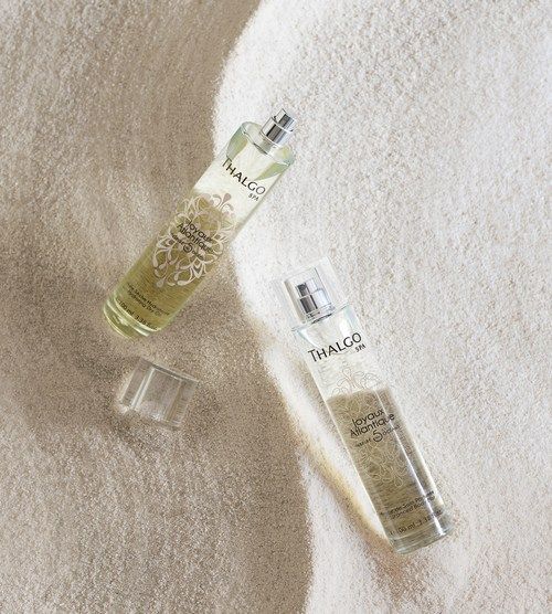 Fragranced Body Mist