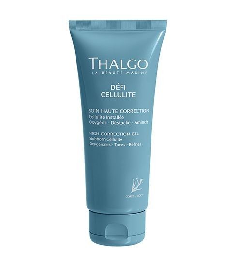 High Correction Gel Stubborn Cellulite